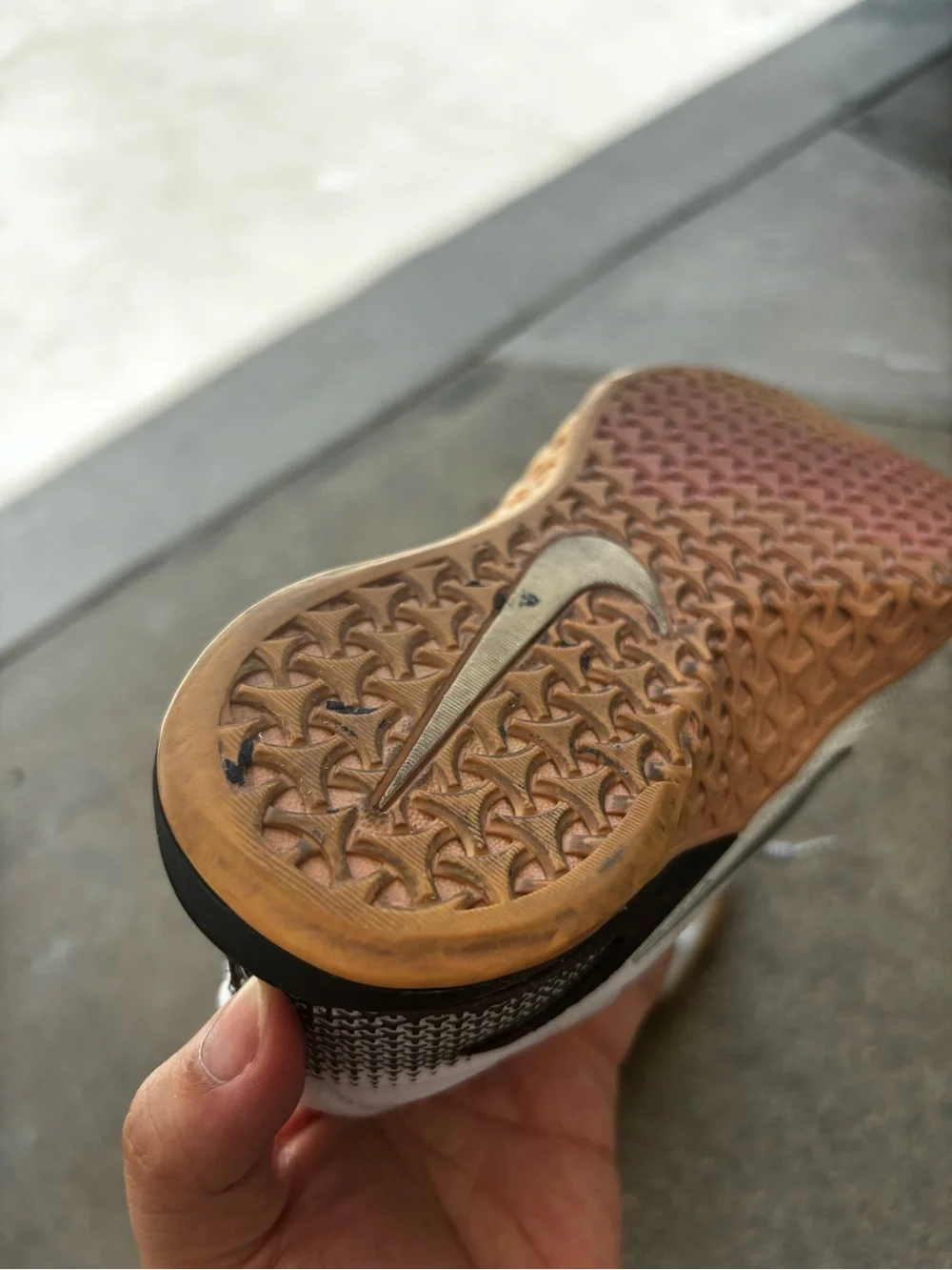 Nike metcon good